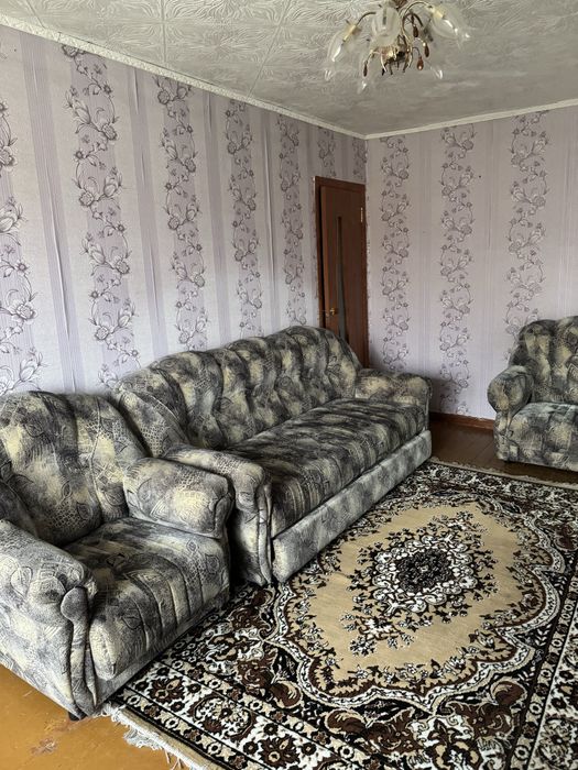 Сдам 2-х комнатную квартиру в центре