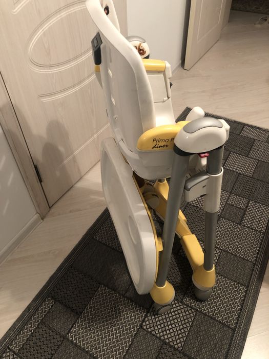 Детское стул для кормления