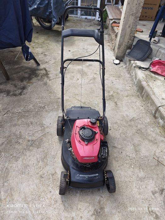 Косачка Honda за части