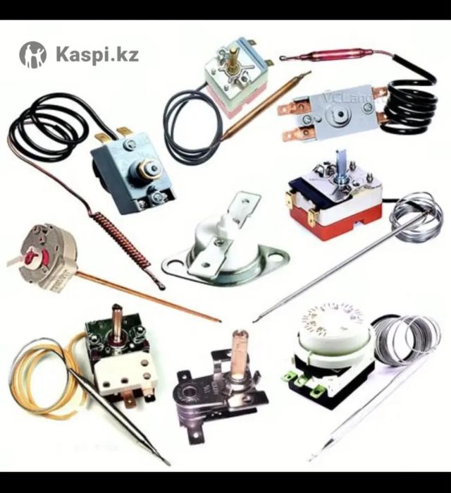 Холодильник Реемонт