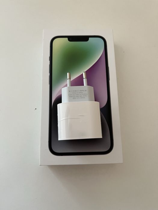 Iphone 14 128GB НЕразопакован
