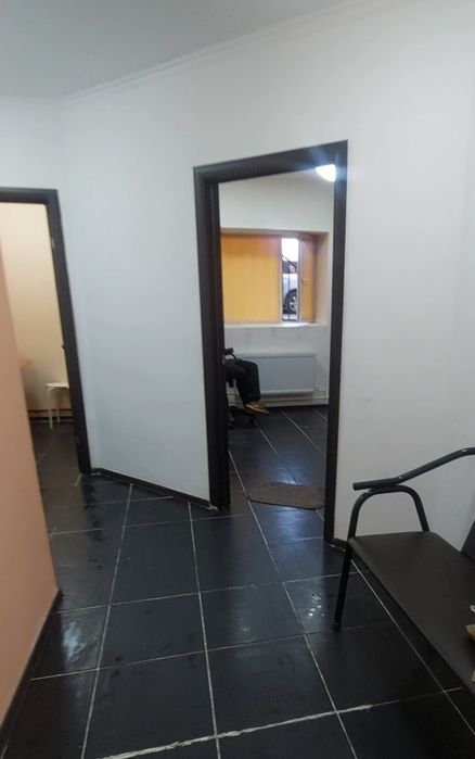 Коммерческое помещение