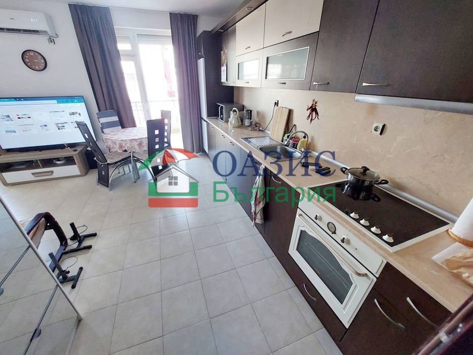 Тристаен апартамент - Съни Дей 3, 148 кв.м 119000 евро