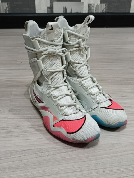 Nike Hyperko 2 SE bubble gym US 9 (ОРИГИНАЛ)