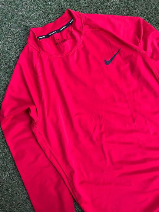 Мъжка блузка : NIKE PRO XL