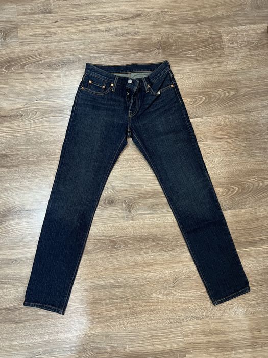Levis брендовые джинсы