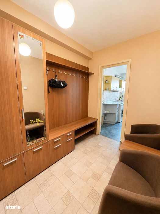 De închiriat apartament cu 2 camere în cartierul Mănăștur
