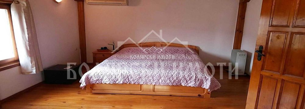 Дава се под наем Къща в с. Самоводене, Област Велико Търново - 120 кв.м за 598.23 € - Снимка #4