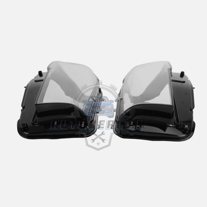 Капаци фарове BMW G30 G38 M5 5 серия висок клас капачета предна броня LED ксенон седан комби G30 G31 резервни части BMW качество