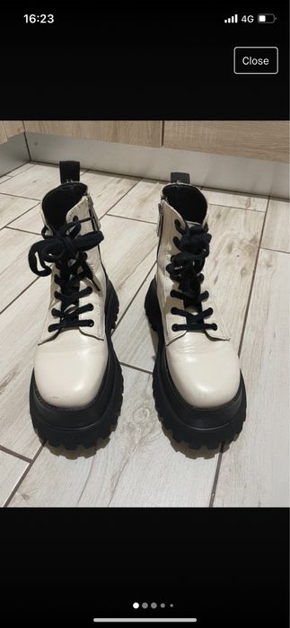 Pantofi marimea 37-38 diferite modele - 100 ron 3 perechi