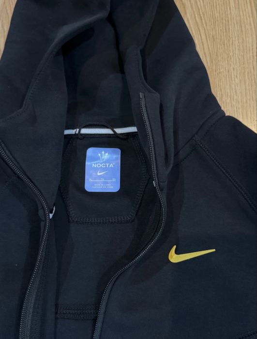 Set Nike Nocta Tech Fleece set XL
