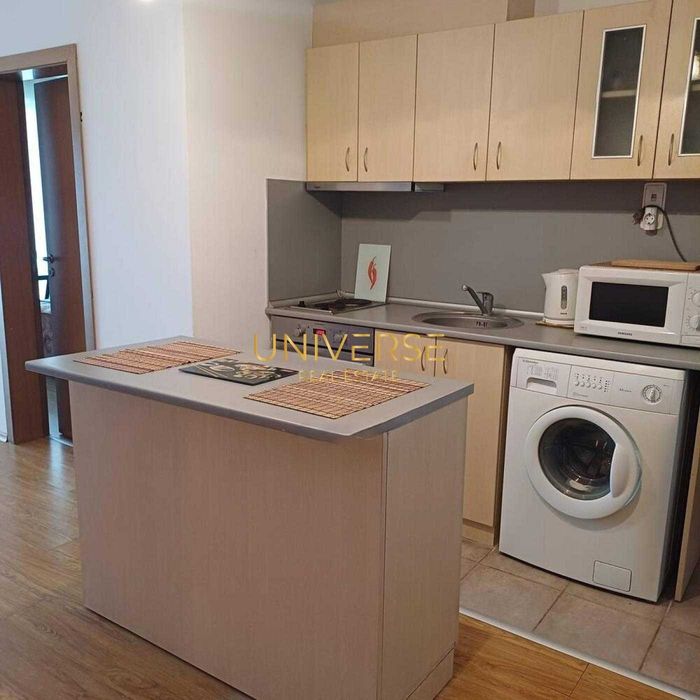 Продава се Двустаен апартамент в Свети Влас - 67 кв.м за 662 €/кв.м - Снимка #3