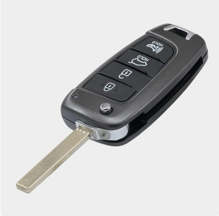 Ремонт авто ключей