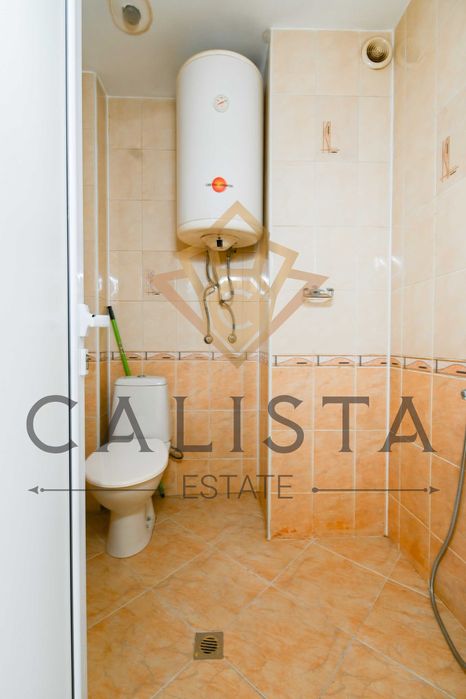 Продава се Двустаен апартамент в София, Сухата река - 70 кв.м за 2072 €/кв.м - Снимка #8