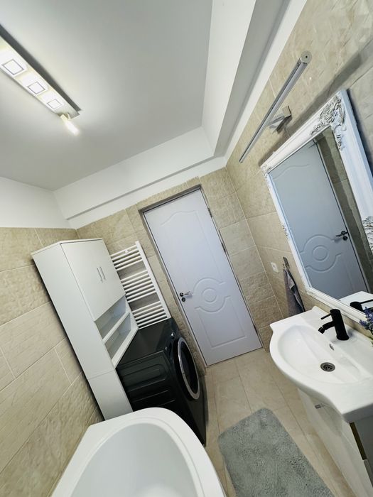 Apartament 3 camere complet mobilat si utilat in Magnolia