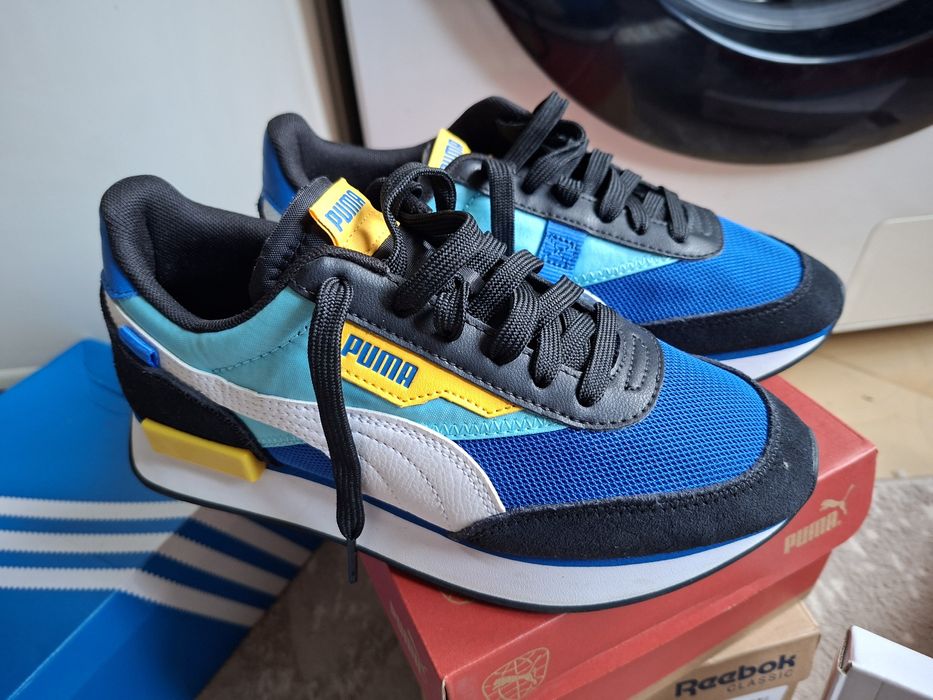 Маратонки Puma уникекс