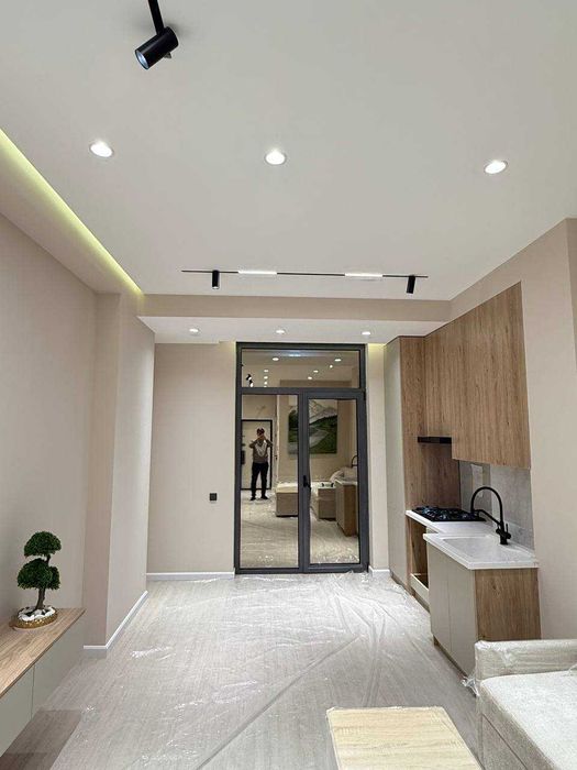 1-комнатная в ЖК «Imperial Сlub City» ID: 4298