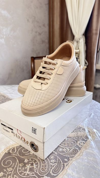 Обувь женская 36 размер