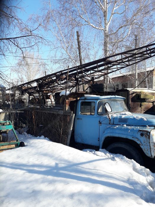 Продам буровую установку