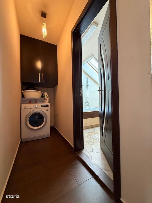 Apartament cu 2 camere decomandate I 2 parcari I Borhanci — fotografia 3
