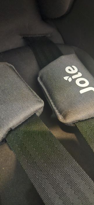 Scoică auto joie i-snug 2