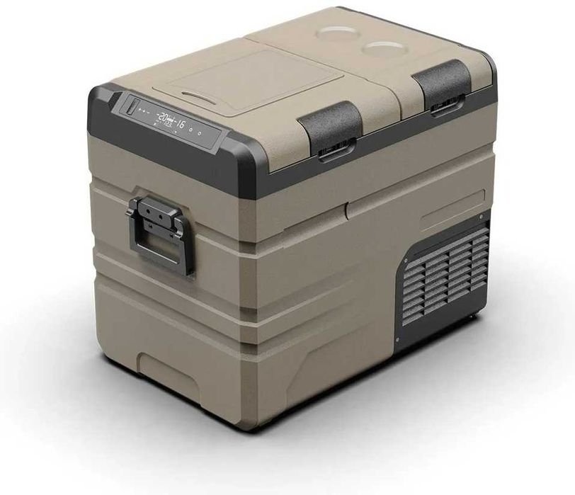 Прокат автохолодильника