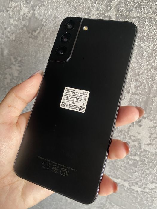 Продам самсунг с22 плюс 128