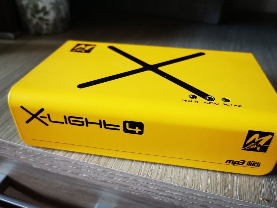 Modul sunete X-Lite M-Live  4