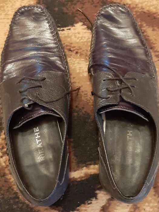 Мъжки обувки-номер 43