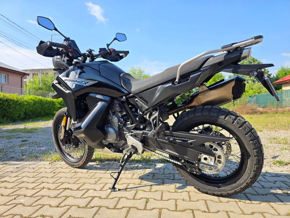 CFMOTO 800 MTX 2025