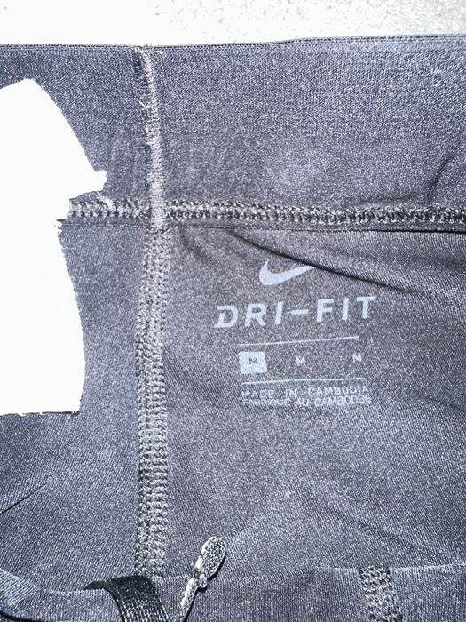 Дамски клин Nike