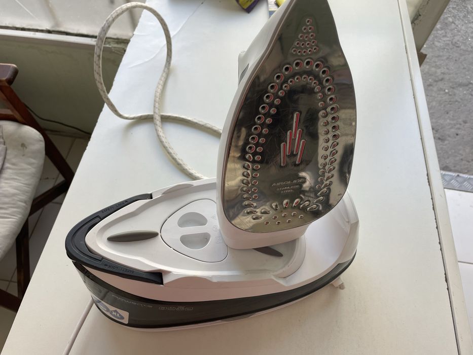 Ютия Bosh ,tefal и  philips c парогенератор