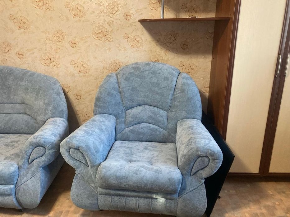 Диван в отличном состоянии