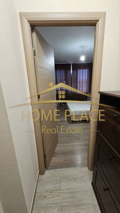 Дава се под наем Двустаен апартамент в Варна, Възраждане 1 - 50 кв.м за 418.71 € - Снимка #3