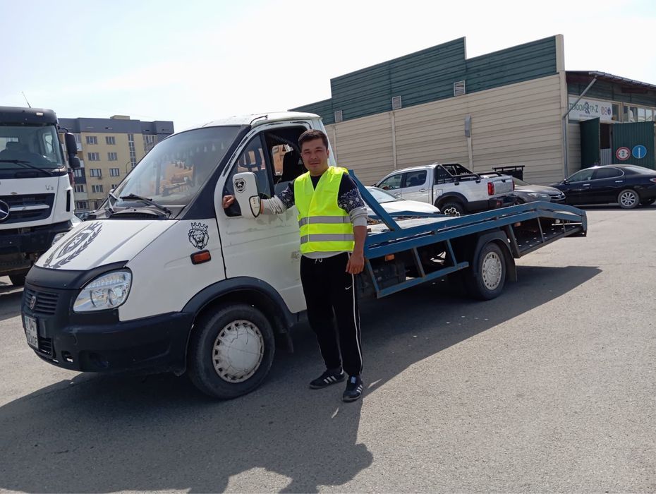 Эвакуатор кругласуточно 24/7