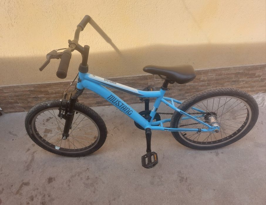 Vand bicicleta pentru copii mici