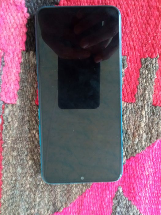 Redmi 9  xolati ideal