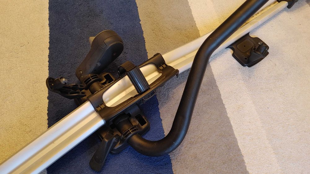 Suport auto bicicletă Thule ProRide 591