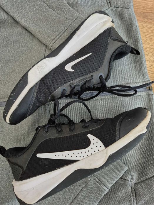 Nike -оригинални маратонки