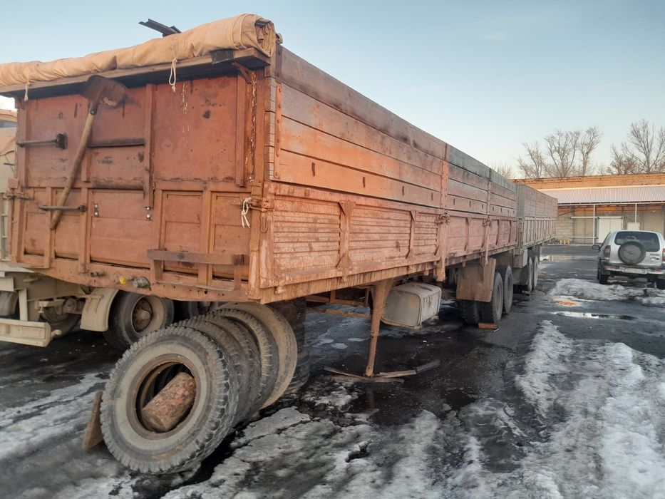 Продам прицеп одаз 9370!