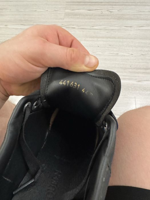 Adidași Alexander McQueen