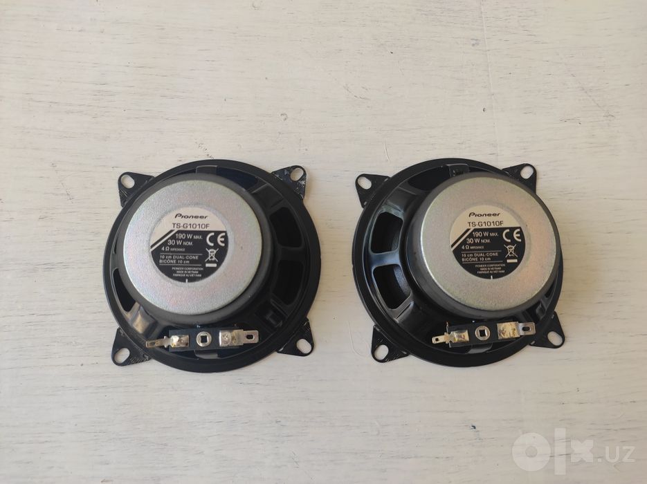 Pioneer TS-G1010F Original