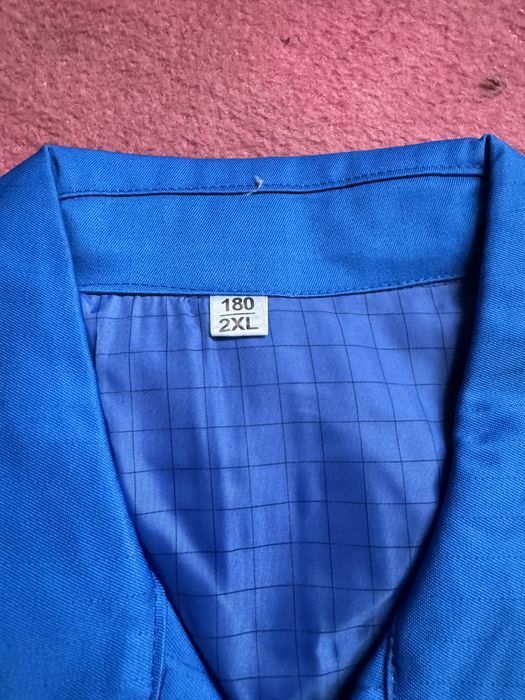 Спец одежда, размер 52, спецовка,