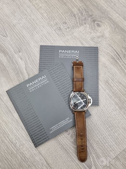 Panerai Luminor Marina 1950