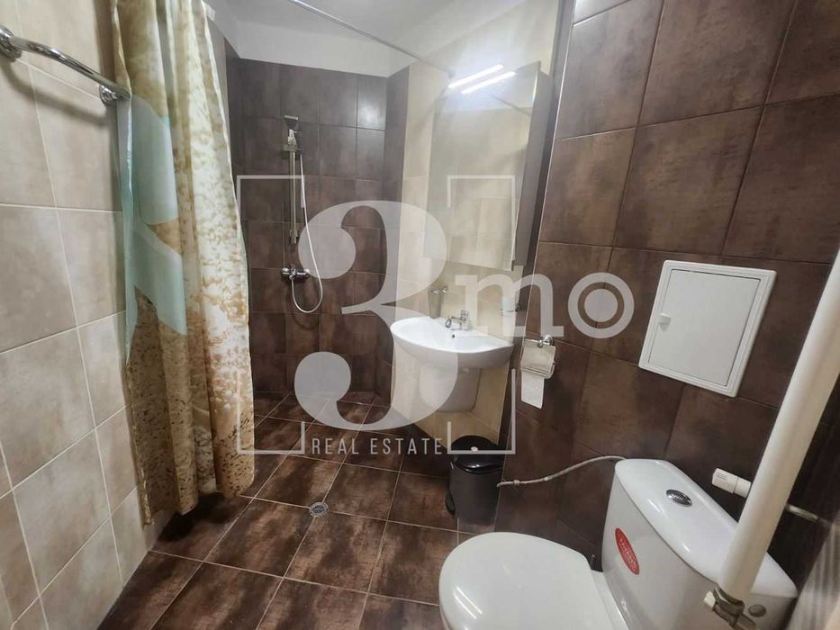 Продава се Тристаен апартамент в София, Дружба 2 - 112 кв.м за 1785 €/кв.м - Снимка #11