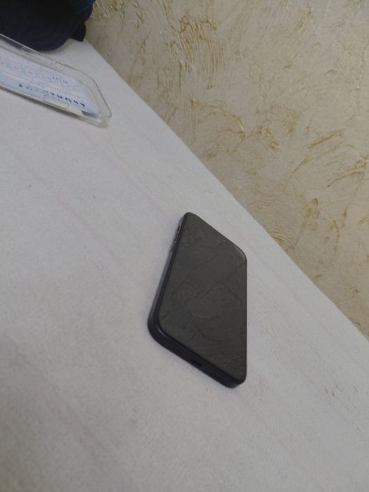 Айфон 15 128 гб акк 100%