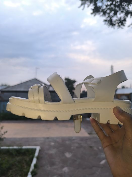 Сандалики детские