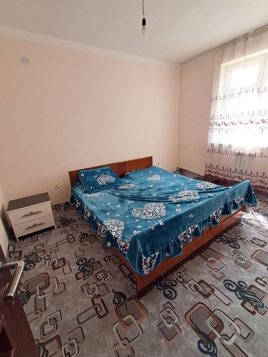 Qorasuvdan 3xonalik kvartira ijaraga beriladi
