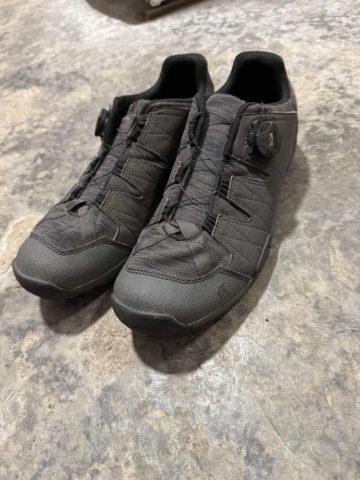 Колело и екипировка