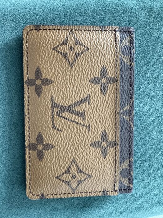 Картхолдер LV для карточек